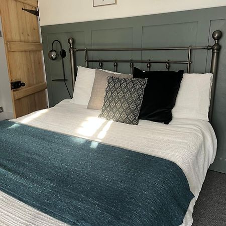 Hurst Cottage, A Cosy 2 Bed Cottage In Dorset Stalbridge Buitenkant foto