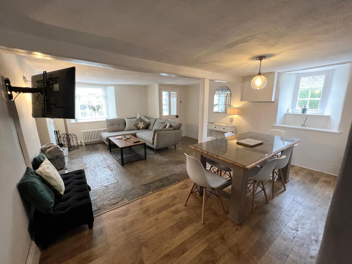 Hurst Cottage, A Cosy 2 Bed Cottage In Dorset Stalbridge Buitenkant foto