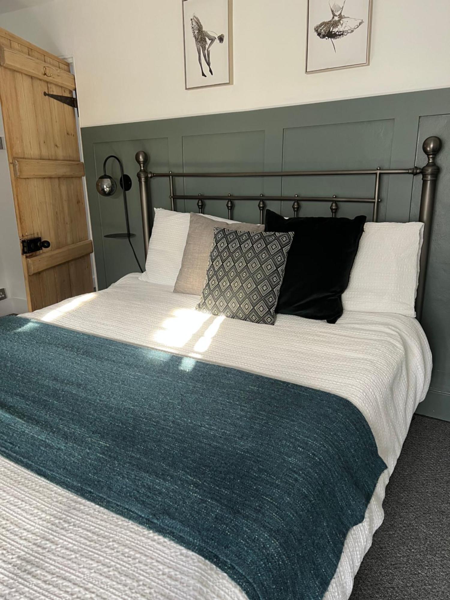Hurst Cottage, A Cosy 2 Bed Cottage In Dorset Stalbridge Buitenkant foto